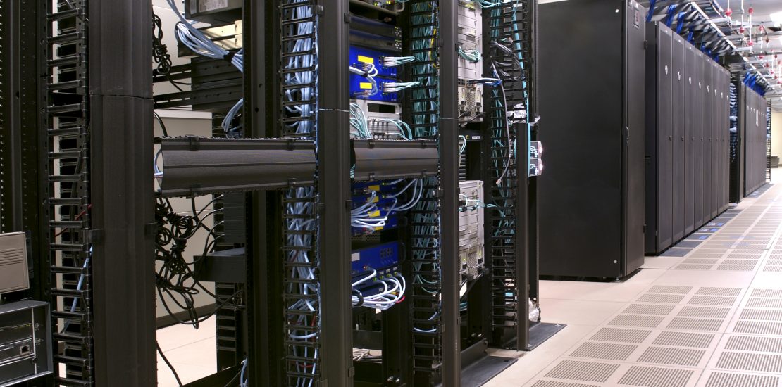 trg-datacenter-cabling